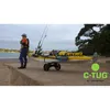 Railblaza C-Tug Kayak And Canoe Cart Black Schlauchboote - Produktbild-Vorschau 4