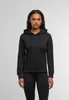 Build Your Brand BY069 | Damen Terry Zip Hoody - Farbe: Produktbild-Vorschau 2