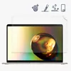 kwmobile Schutzfolie für Apple Macbook Air 13.6 M3 2024 Produktbild-Vorschau 2