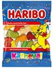 Haribo Carnival Minis zábavné ovocné žvýkačky klauni v Náhled obrázku produktu 2