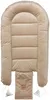 Boho Bears & Cappuccino Soft Velvet Babynest Kokon Comfort Produktbild-Vorschau 6