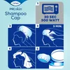 TENA ProSkin Šamponový klobouček Wash Cap | Balení (1 kus) Náhled obrázku produktu 4
