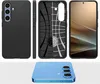 Spigen Samsung Galaxy S25 Liquid Air Hülle - Schwarz Produktbild-Vorschau 19