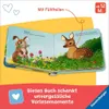 Mein liebstes Vorlese-Fühlbuch - Der kleine Hase Produktbild-Vorschau 4