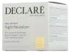 Declare Agecontrol Night Revitalizer 50ml Voir les images du produit 5