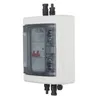 PV-Kombinationsbox, IP65, wasserdichte Produktbild-Vorschau 3