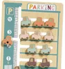 Gra logiczna - Parking Podgląd zdjęcia produktu 9