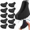 Nordic Walking Spitzen 12er Set 11mm Gummipuffer Produktbild-Vorschau 1