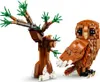 LEGO Creator Leśne zwierzęta: Czerwony lis, Zabawka dla Podgląd zdjęcia produktu 5