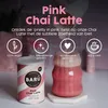 Barú Pink Chai Latte – 24 Sachets x 20 g Produktbild-Vorschau 4