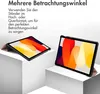 imoshion Trifold Klapphülle Xiaomi Redmi Pad SE - Rosé gold Produktbild-Vorschau 2