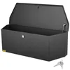 VEVOR Anhänger-Zungenbox Anhängerbox Werkzeugkasten 914 x Produktbild-Vorschau 1