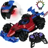 Závodné auto SPIDER, diaľkovo ovládané závodné auto, Parný Náhľad obrázku produktu 1