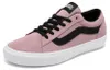 Vans VERO LS, Wildleder/Canvas Misty Mauve Produktbild-Vorschau 1