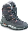 Meindl Kinder Winterstiefel Schwarz 7702/01 Grösse 38 Produktbild-Vorschau 12