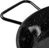 Igotrend 133810 Pánev PAELLA 22 cm mělká, 2 úchyty Náhled obrázku produktu 3