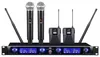 DNA WM4 VOCAL HEAD SET MIX: Draadloos geluidssysteem met Productafbeelding-voorbeeld 2