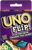 UNO Games Flip Cards, kartová hra UNO pre rodinu, hra na Náhľad obrázku produktu 1