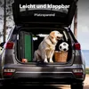 Wiltec Hondenrampen, 155 x 40 cm, draagvermogen 90 kg, Productafbeelding-voorbeeld 6
