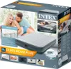 Intex Fiber-tech Comfort Plush Luftmatratze Grau 152 x 203 Produktbild-Vorschau 11
