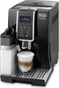 De'Longhi Dinamica ECAM350.55.B Kaffeevollautomat schwarz Produktbild-Vorschau 10