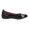 JOSEF SEIBEL Fenja 01 | Ballerina für Damen | Rot Produktbild-Vorschau 9