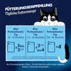 FELIX So gut wie es aussieht Junior Nassfutter, 72er Pack Produktbild-Vorschau 6