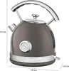 ProfiCook PC-WKS 1192 Schnurloser Wasserkocher, Produktbild-Vorschau 12