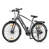 Qekud 27,5'' E-Bike, Elektrofahrrad Trekkingrad e-City Produktbild-Vorschau 1