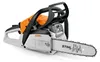 Stihl Ms 162 Kettensäge Mit 35 Cm Schwert Produktbild-Vorschau 2