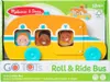 Devn autobus s doplky z kolekce Rostogol GO TOTs Náhled obrázku produktu 2