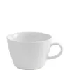 KAHLA šálek na cappuccino 0,25 l Five Senses bílý Náhled obrázku produktu 1