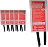 Feuerlöschdecke, Löschdecke, Feuerschutzdecke, Produktbild-Vorschau 1