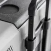 HOMCOM Glaciššre-congšŠlateur portable Glaciššre š€ Voir les images du produit 9