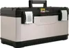 Stanley 1-95-616 FatMax® "Metall-Kunststoff" Koffer mit Produktbild-Vorschau 1