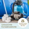 Filter flux GOLD Hightech Poolfiltermaterial (3-lagig) Produktbild-Vorschau 3