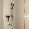 HANSGROHE 71640670 Bateria prysznicowa natynkowa Vernis Podgląd zdjęcia produktu 11