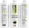 AsVita Fresh Mix 1:80 - verschiedene Sorten - 1 Liter Produktbild-Vorschau 4