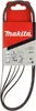 Makita Schleifband Holz und Metall - 13 x 533 mm - 5 Stück Produktbild-Vorschau 4