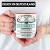 Trendation - Eishockey Tasse Geschenk für Eishockey-Spieler Produktbild-Vorschau 2