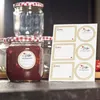 30x Etiketten Marmelade selbstklebend Aufkleber Produktbild-Vorschau 2