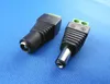 DC Kupplung Buchse 2,1x5,5mm + DC Stecker 2,1x5,5mm Produktbild-Vorschau 2