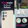 Coque rigide mate NALIA pour Samsung Galaxy S25 Ultra – Voir les images du produit 4