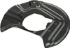 RIDEX 1330S0224 Ankerblech Spritzblech Bremsscheibe für BMW Produktbild-Vorschau 4