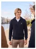 Brandit MILITARY Army Marine Troyer Sweater navy - 4XL Produktbild-Vorschau 21