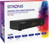 Strong SRT-3030 Digitaler HD Kabelreceiver FTA DVB-C, Produktbild-Vorschau 16
