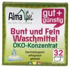AlmaWin Pulver für farbige Textilien Lindenblüte 1 kg Produktbild-Vorschau 12