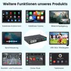 Kabelloses CarPlay Android Auto Interface für BMW CIC, Produktbild-Vorschau 4