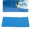 Tapis de surf EVA bleu, antidérapant, autocollant, Voir les images du produit 3