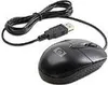 HP Maus Travel optisch 2 Tasten kabelgebunden USB Produktbild-Vorschau 5